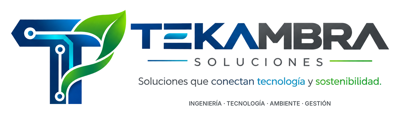 Tekambra Soluciones